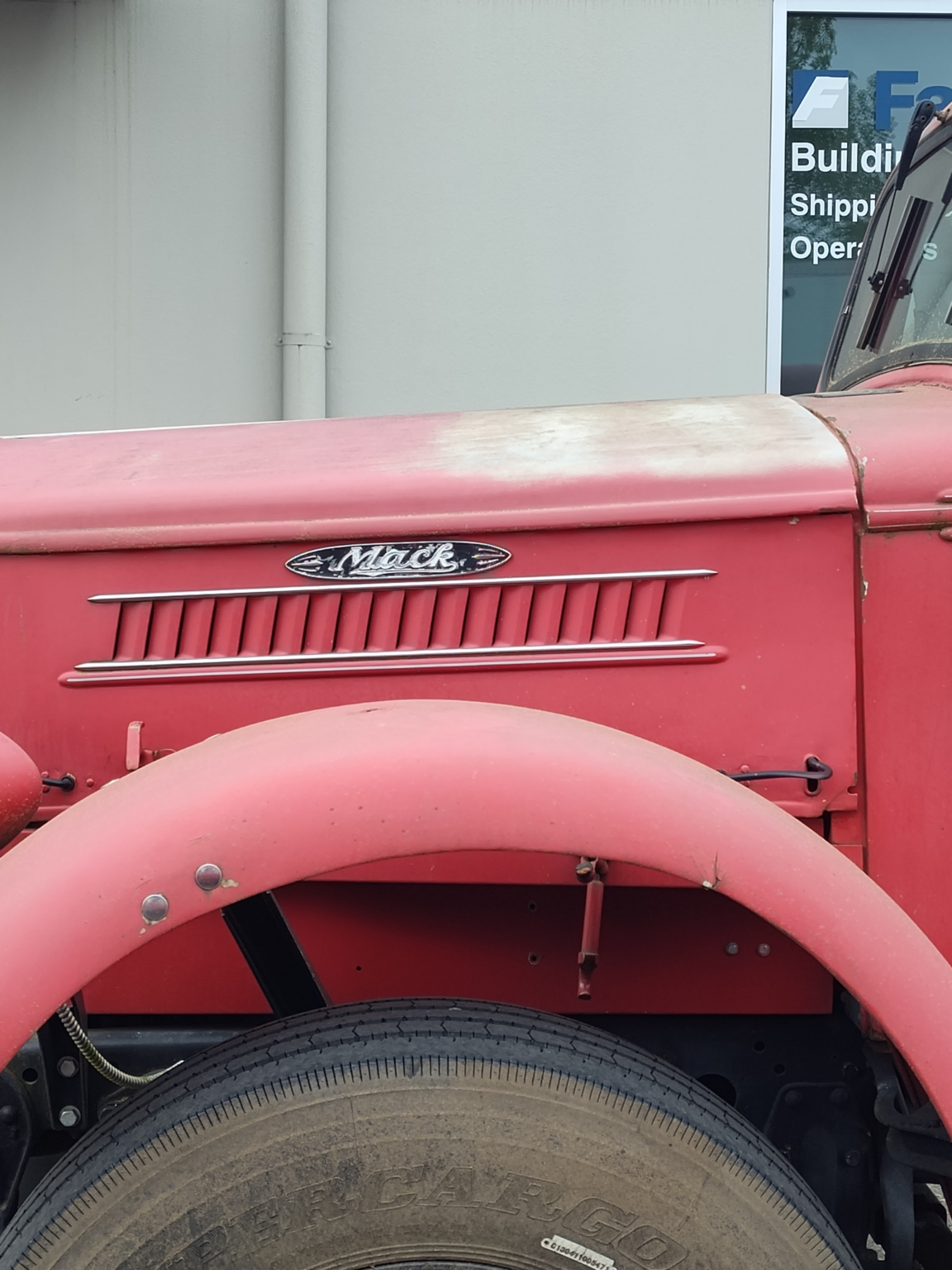 Old Truck Tuesday, Rat Rod Trucks, because Phil said so. | Bustednuckles